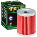 Ölfilter Hiflo OELFILTER HF 132 SUZUKI BURGMANN...
