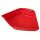 Yamaha MS 50 popgal Verkleidung Abdeckung Deckel COVER, SIDE 4(CHAPPY RED)