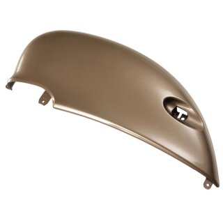 Yamaha YJ 50 Vino Seitenverkleidung links Heck COVER, SIDE 2 5AU-21721-00-KE