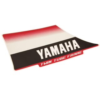 Yamaha V125 ZR Aufkleber Decal Dekor GRAPHIC 3