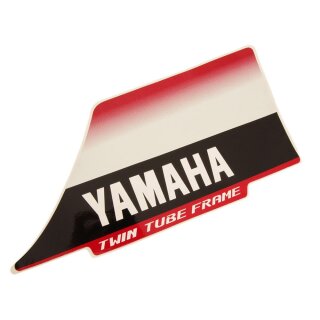 Yamaha V125 ZR Aufkleber Decal Dekor GRAPHIC 4