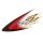 Yamaha V125 ZR Aufkleber Decal Dekor EMBLEM 1