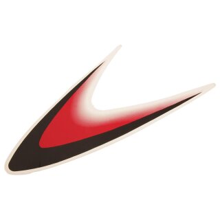 Yamaha V125 ZR Aufkleber Decal Dekor EMBLEM 2