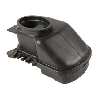 Yamaha SA 50 Passola Luftfiltergehäuse AIR FILTER CASE ASSY