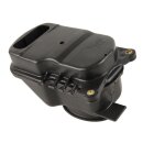 Yamaha SA 50 Passola Luftfiltergehäuse AIR FILTER CASE ASSY