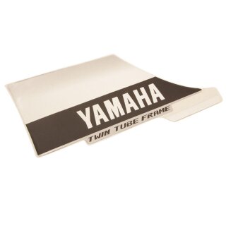 Yamaha YZ125Z Aufkleber Dekor Decal Emblem GRAPHIC 3 5BU-F8393-20