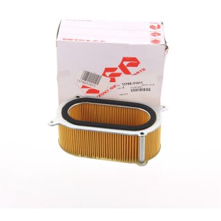 Suzuki GT 750 J K 1972 1973 Wasserbüffel Luftfilter Original Airfilter Air Cleaner