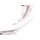 Suzuki Felgenring Hinterrad 18 x 2,15 Zoll 36 Loch RK Excel Rim Rear Wheel 18x2,15"