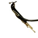 Kawasaki KH 250 S1 S3 KH 400 Gaszug Komplett Cable...