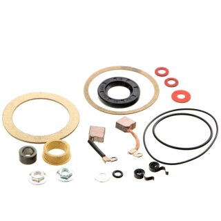 Japan Anlasser Reparatursatz Anlaßer Repsatz Repair Kit Starter Motor CB 250 350 K Four Z200 XS 400