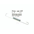 Honda CB 750 Four K0-K6 Bremslichtschalter + Feder Switch Stop Light + Spring