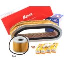 Honda CB 750 Four K0-K6 K7 K8 F1 F2 Inspektion Set Filter...