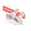 Honda CB 350 400 500 550 750 Four Anbauteile...