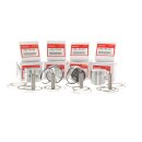 Honda CB 750 Four K0 K1 K2 K3 K4 K5 K6 Kolben Kit 0,50 mm...