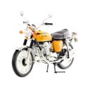 Honda CB 750 Four K0 Candy Gold Modell 1:12 Scale Model