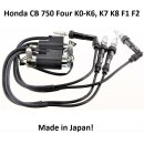 Honda CB 750 Four CBP Exclusive Nippon Zündspule Komplett Repro Ignition Coil