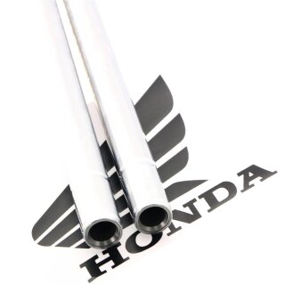 Honda CB 450 K3 K4 K5 K6 K7 Schrauben mit Dichtungsscheiben Tauchrohre