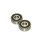 Radlager Set 2x 6302  2RS Bearing Set DIN 6302 2RS  (96120-6302010, 96150-6302010)