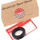 Honda Simmerring Dichtring Radlager Staubdichtung Dichtung Vorderrad Dust Seal Hub