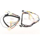 Suzuki GT 750 J K L M A B Wasserbüffel Haupt Kabelbaum 1+2 Main Wire Harness 1+2 Vorne u.Mitte