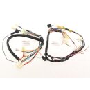 Suzuki GT 750 J K L M A B Wasserbüffel Haupt Kabelbaum 1+2 Main Wire Harness 1+2 Vorne u.Mitte