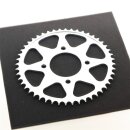 Honda CB 750 Four K0-K6 OE Look Stahl Kettenrad 48 Zähne Teilung 530 Sprocket 41201-300-870P