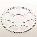 Honda CB 750 Four K0-K6 OE Look Stahl Kettenrad 48 Zähne Teilung 530 Sprocket 41201-300-870P