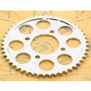 Honda CB 750 Four K0-K6 OE Look Stahl Kettenrad 48 Zähne Teilung 530 Sprocket 41201-300-870P