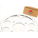 Honda CB 750 Four K0-K6 OE Look Stahl Kettenrad 48 Zähne Teilung 530 Sprocket 41201-300-870P