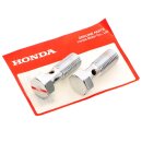 Honda CBX CB CL 350 360 500 550 750 1000 Four 2x Chrom...