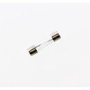 Glassicherung 25 mm 7 A FUSE (7A) Glas Fuse 7 Amp