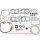 Honda CB 550 Four Motordichtsatz Inkl. Simmerringe Dichtsatz Motor Engine Gasket Set