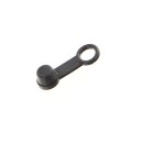 Yamaha Honda Triumph Kawasaki Suzuki Aprilia Schraube Kappe Bremsentlüftung Entlüftungsnippel M8x1,25 Screw Cap Bleeder Caliper
