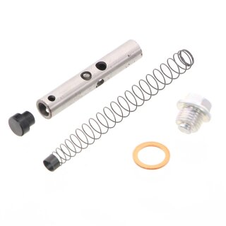 Honda Z50 ST CT C XR CRF 50 70 90 SS50 ATC TRX Stößelstange Steuerkettenspanner Push Rod Tensioner
