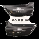 Kawasaki Z 900 Z1A Seitendeckel Emblem Set Side Cover...