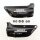 Kawasaki Z 900 Z1B Seitendeckel Emblem Set Side Cover Emblem Right + Left OE-Repro