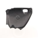 Honda CB 750 Four K1 K2-K6 Seitendeckel Satz links rechts side cover left+right