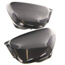 Honda CB 500 Four Seitendeckel Links + Rechts Side Cover...