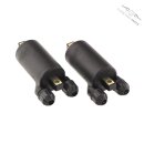 CBP OE Repro Zündspulen Set Ignition Coil 12 V 2,4 Ohm Honda CB 750 / 900 F C Boldor CBX1000