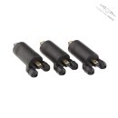 CBP OE Repro Zündspulen Set Ignition Coil 12 V 2,4...