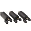 CBP OE Repro Zündspulen Set Ignition Coil 12 V 2,4...