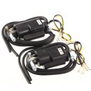 CBP OE Repro Zündspule Set Ignition Coil 12 V 2,6 Ohm LA102 Honda CB 500 550 750 Four K0 -K7 F1 F2