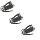 CBP OE  Repro Zündspulen Set Ignition Coil 12 V 1,1 Ohm LA 76,5 Kawasaki  H1 500 Mach3 H2 750 Mach4 21121-064P