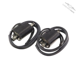 12 v Motorrad Zündspule für Kawasaki GPZ 600 1000 1100 550 750 900