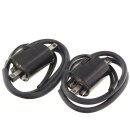 CBP OE Repro Zündspulen Set Ignition Coil 12 V 4,8...