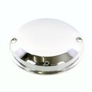 Honda CB 350 400 500 550 750 Four Zündungsdeckel Points Cover Chrome