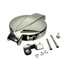 Honda CB 250 350 450 500 550 750 Four Tankdeckel Fuel...