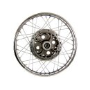 Honda CB 750 Four K1-K6 Hinterrad Kit Speichenrad 18 Zoll Rear Wheel