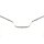 OEM Repro Stahl Lenker Honda CB 750 Four K7 K8 A KZ mit Kabelführung Handle Bar High