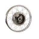 Honda CB 500 550 K2 K3 F1 F2 Four Hinterrad Kit Speichenrad 1,85x18 Zoll Rear Wheel